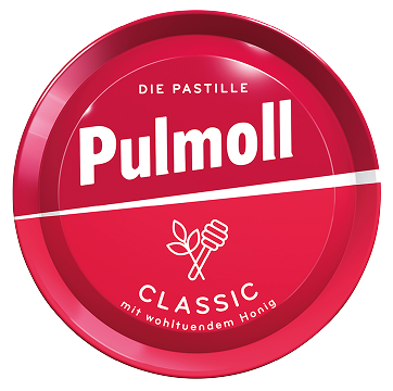 Pulmoll Classic